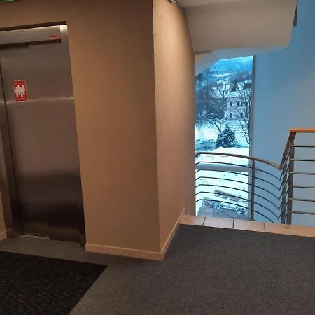 Bešeňová Apartman Amore מראה חיצוני תמונה