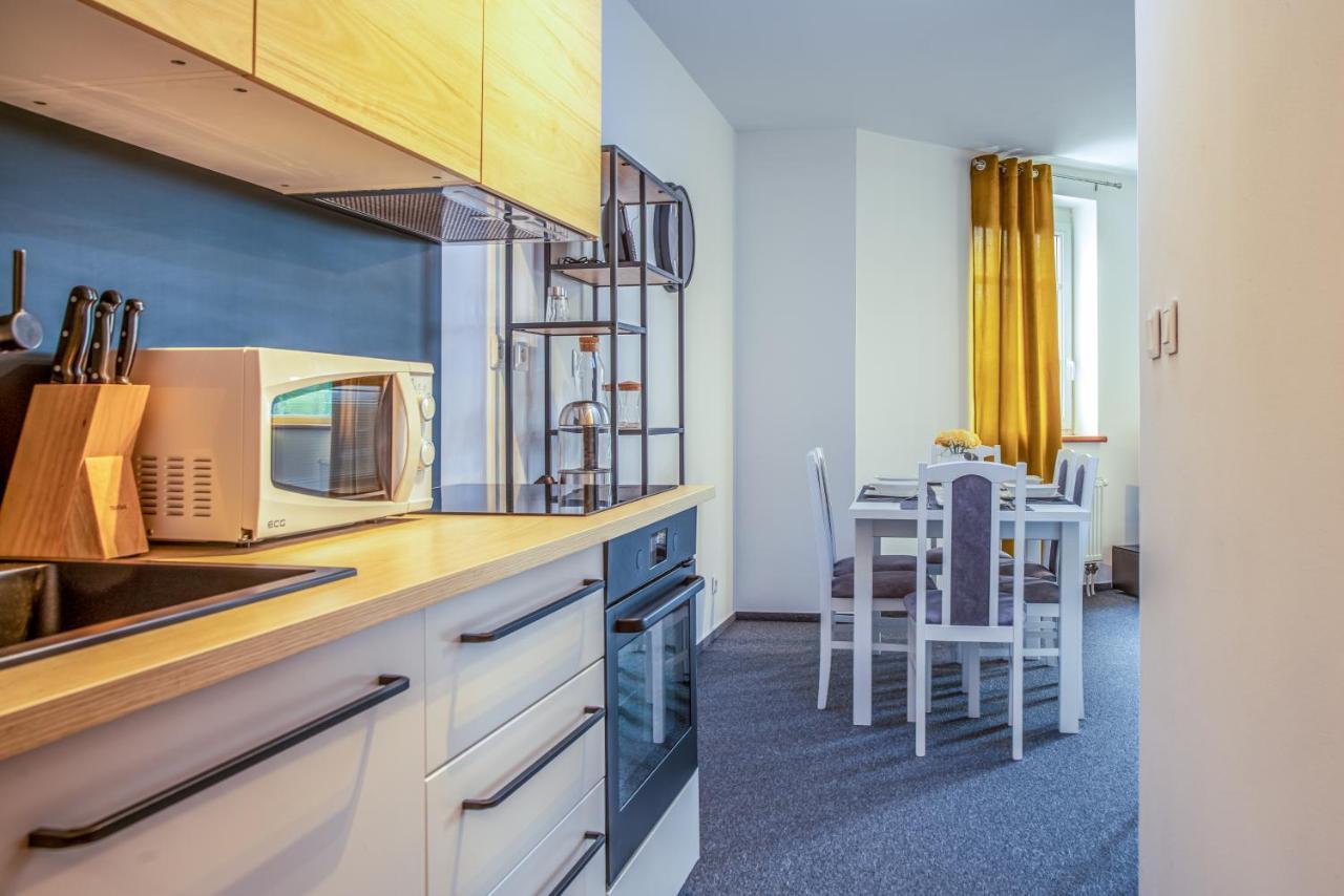 Bešeňová Apartman Amore מראה חיצוני תמונה
