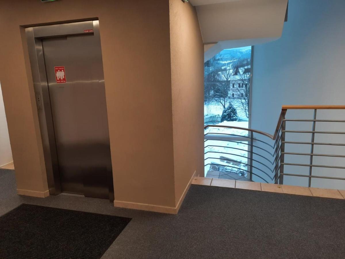 Bešeňová Apartman Amore מראה חיצוני תמונה